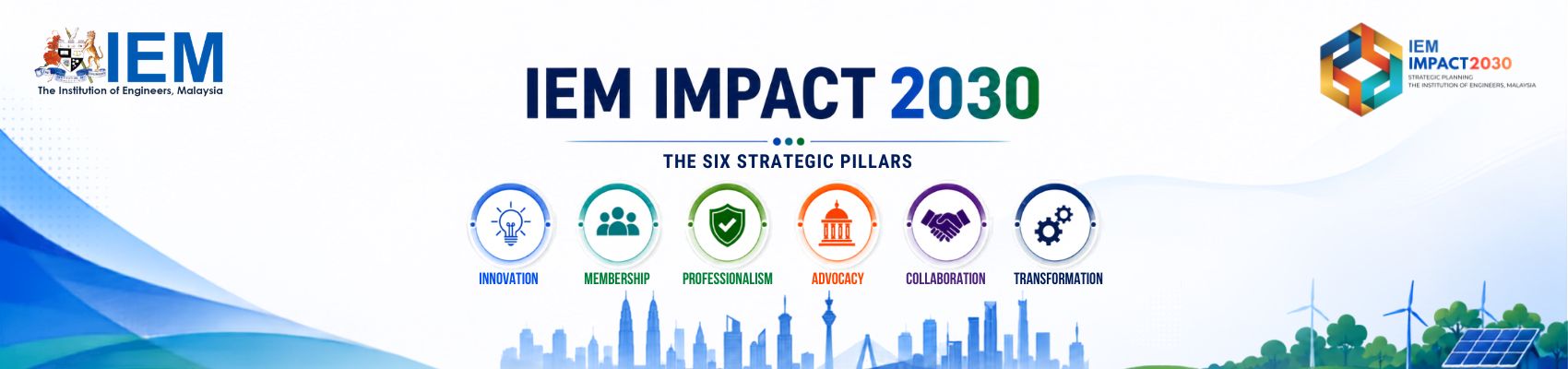 IEM IMPACT 2030